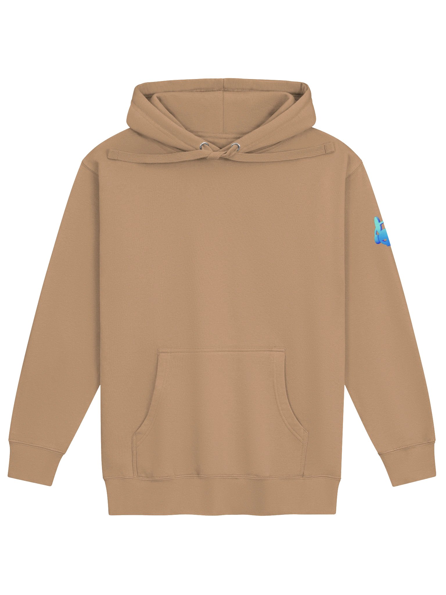 Thump Hoodie! (Logo!) product image (1)