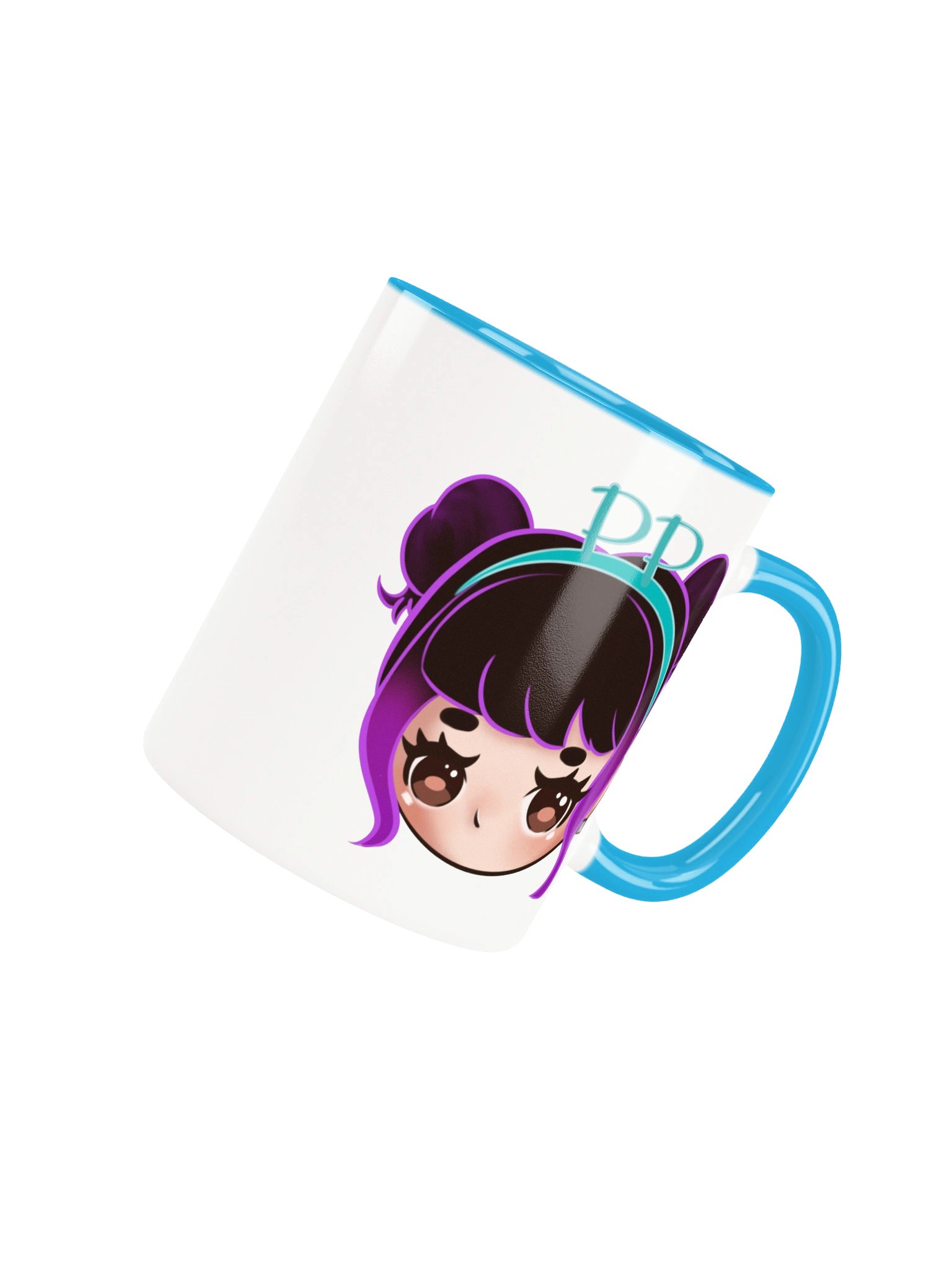 Spiffany Partner Push Mug product image (10)