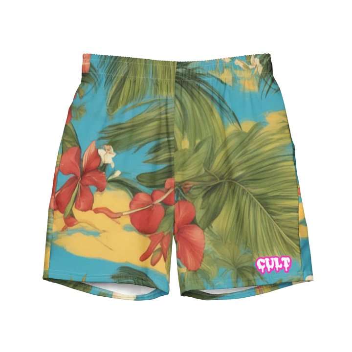 FLOWER TRUNKS product image (2)