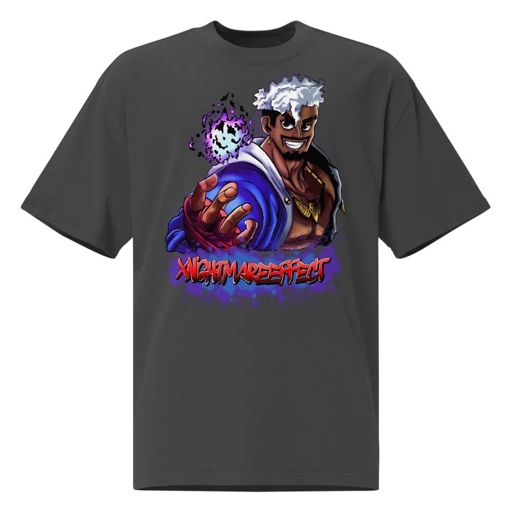 Unisex T-Shirt product image (1)