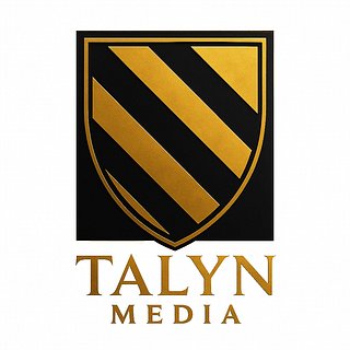 Talyn Media Merch Shop | Stories That Survive With You