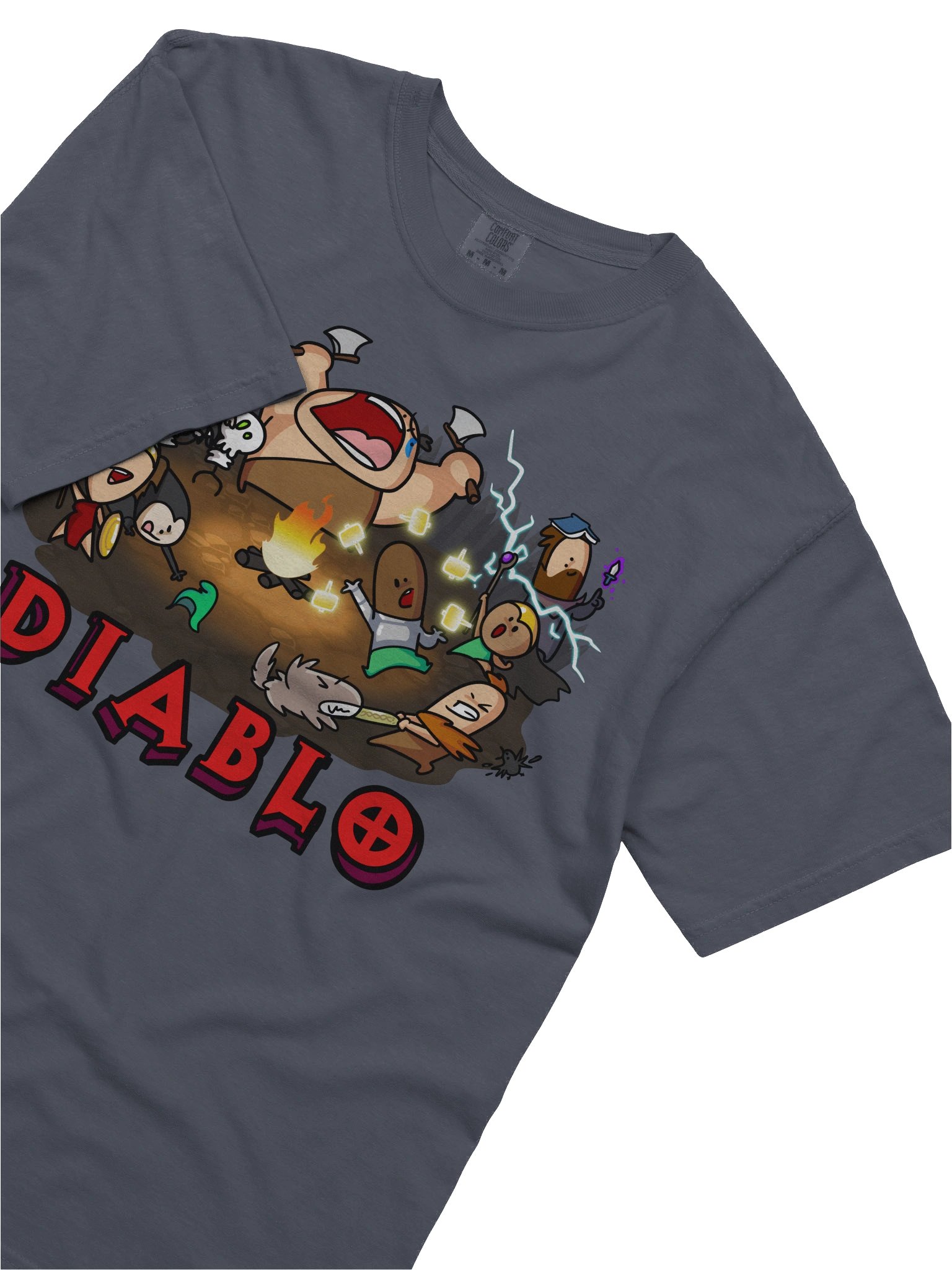 Diablo (D2+) product image (28)
