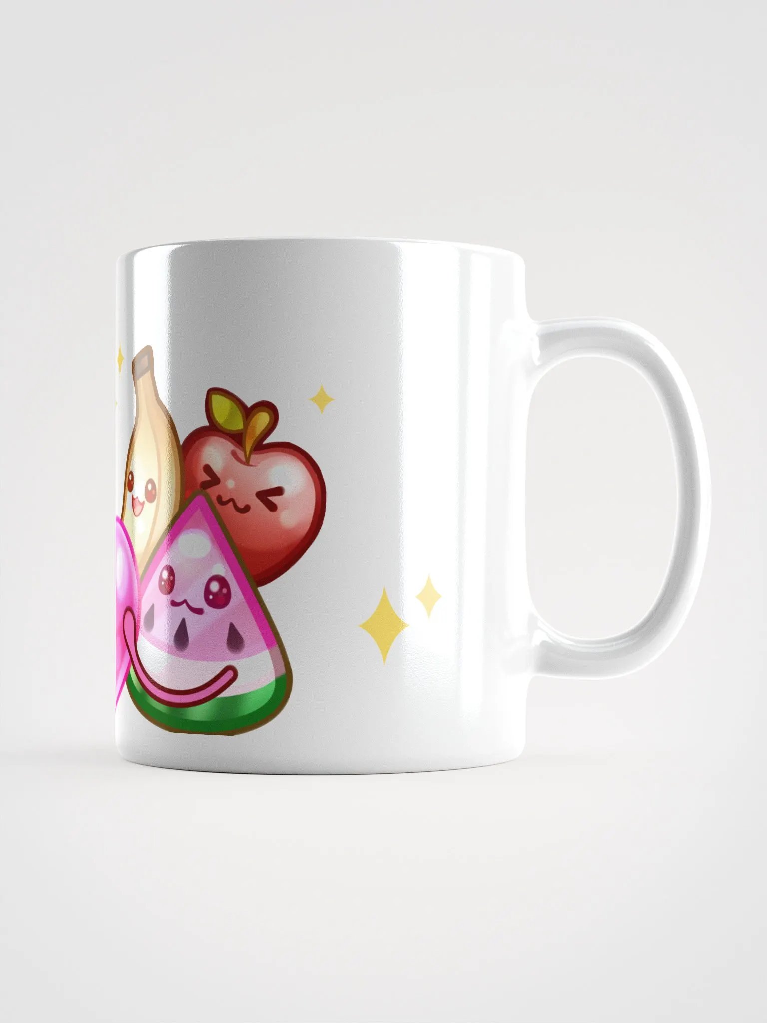 FROOTY LOVE | MUG product image (3)
