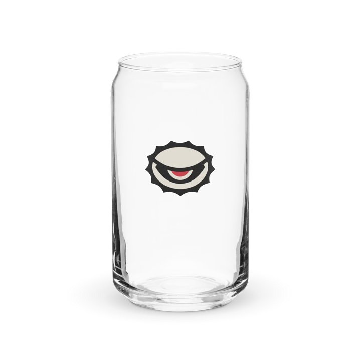 Taste of Reality Glass product image (1)
