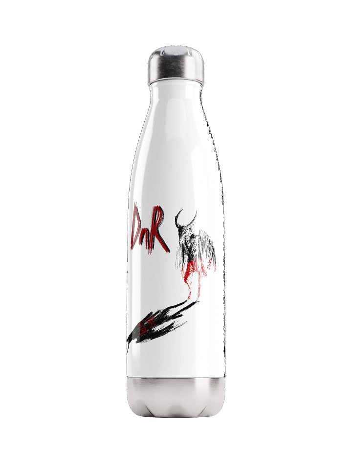Jersey Devil Stainless Steel Water Bottle product image (1)