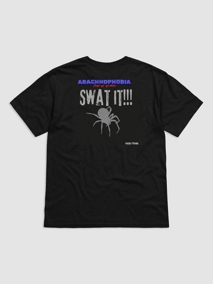 Arachnophobia product image (2)