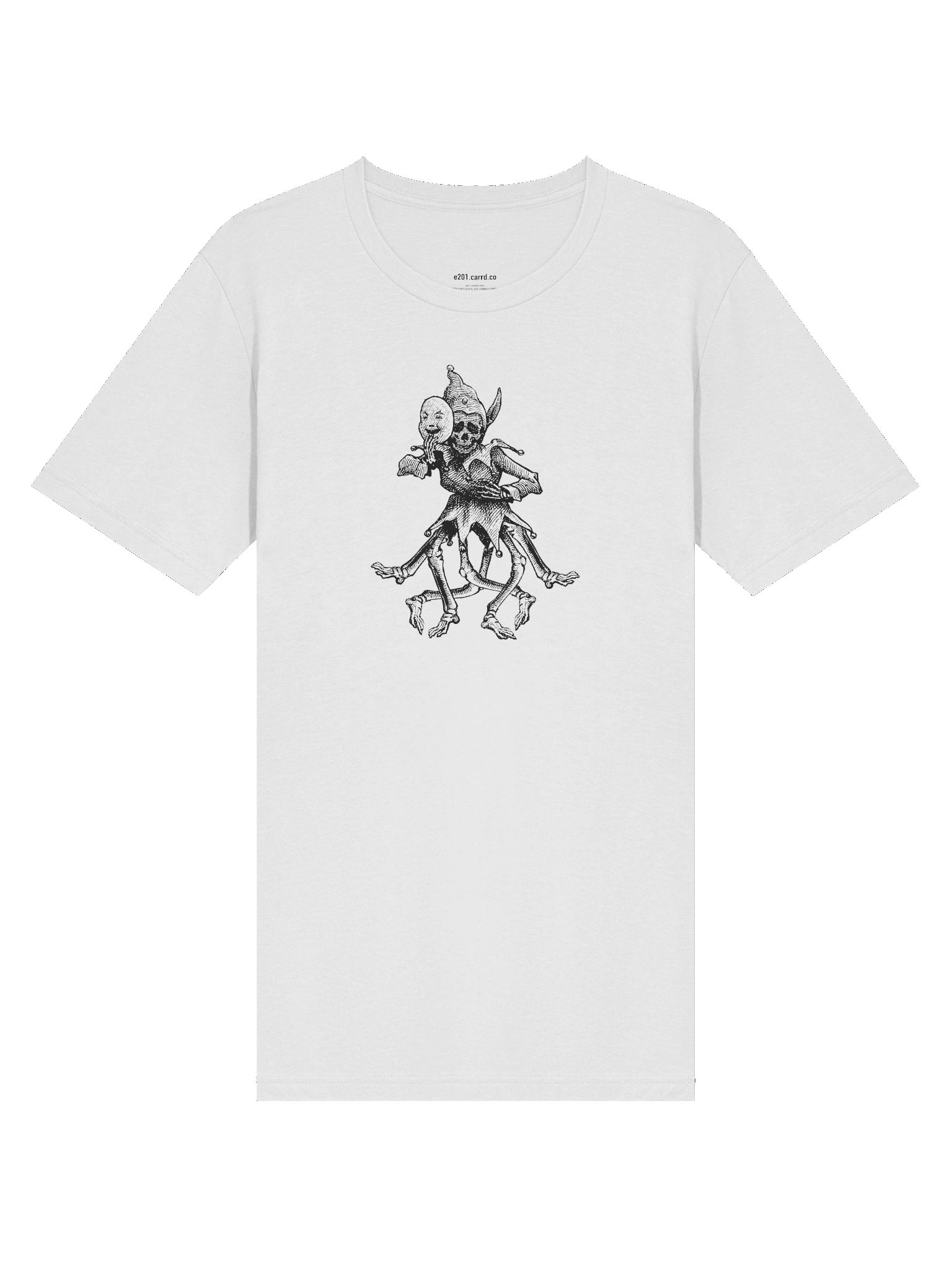 Jest Hiding Tee product image (3)
