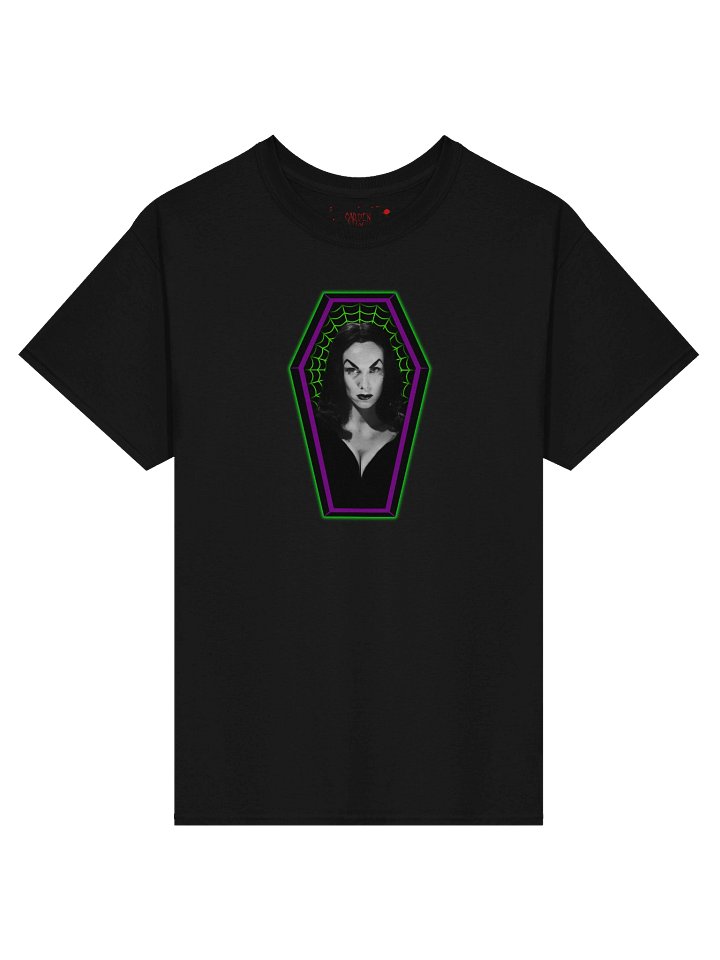 COFFIN MUGSHOT 2 (VAMPIRA) product image (1)