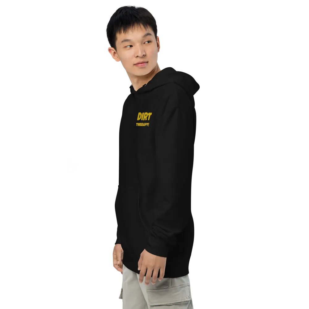 Dirt Therapy Gardening Lovers Hoodie product image (6)