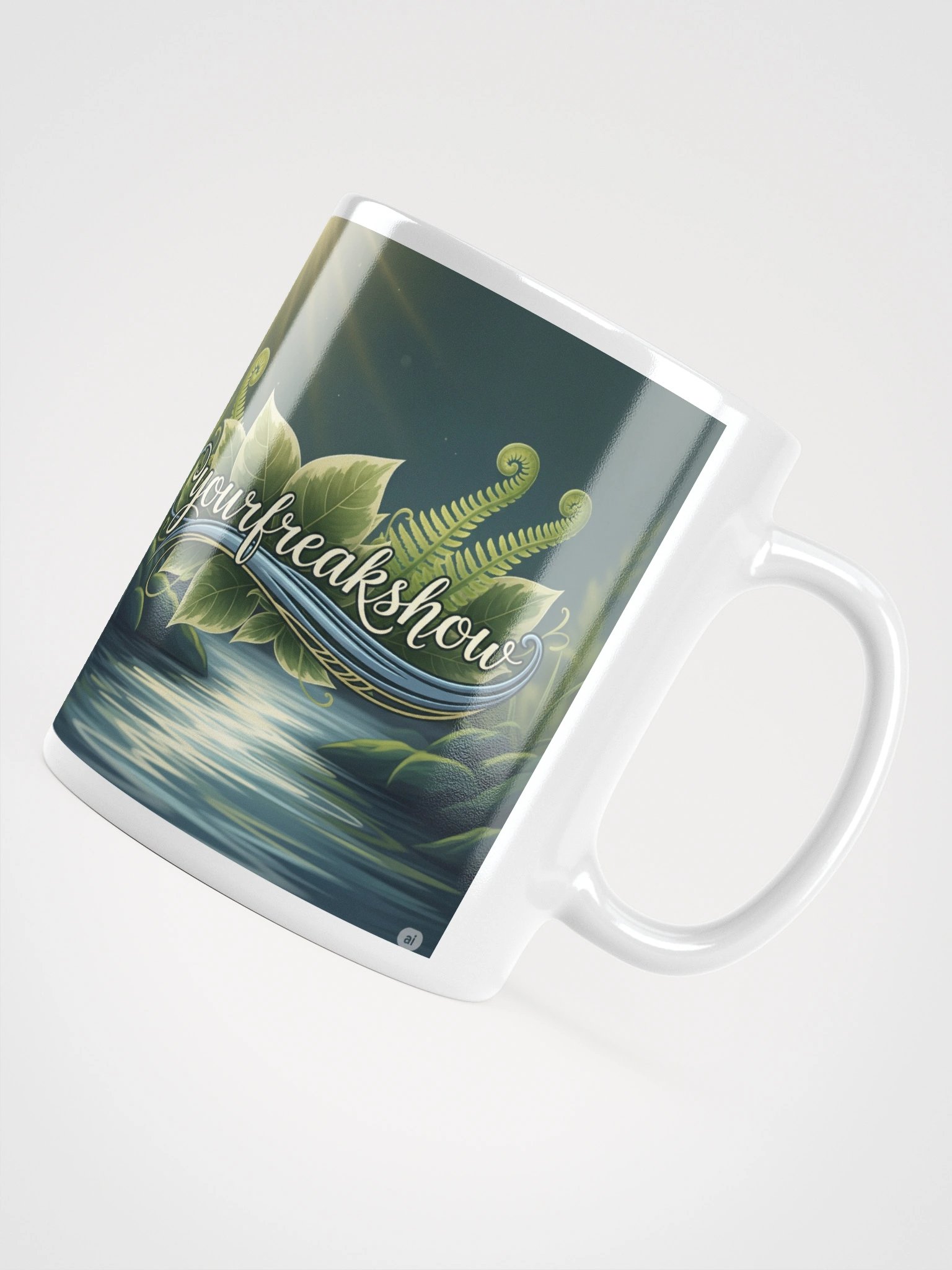 YourFreakshow The Mug! product image (11)