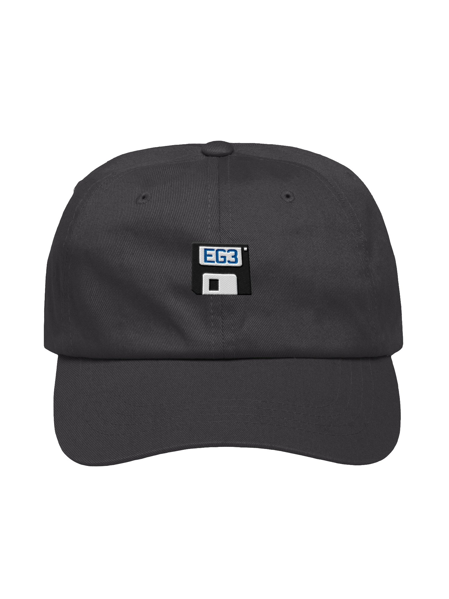 EG3 Classic Dad Hat product image (1)