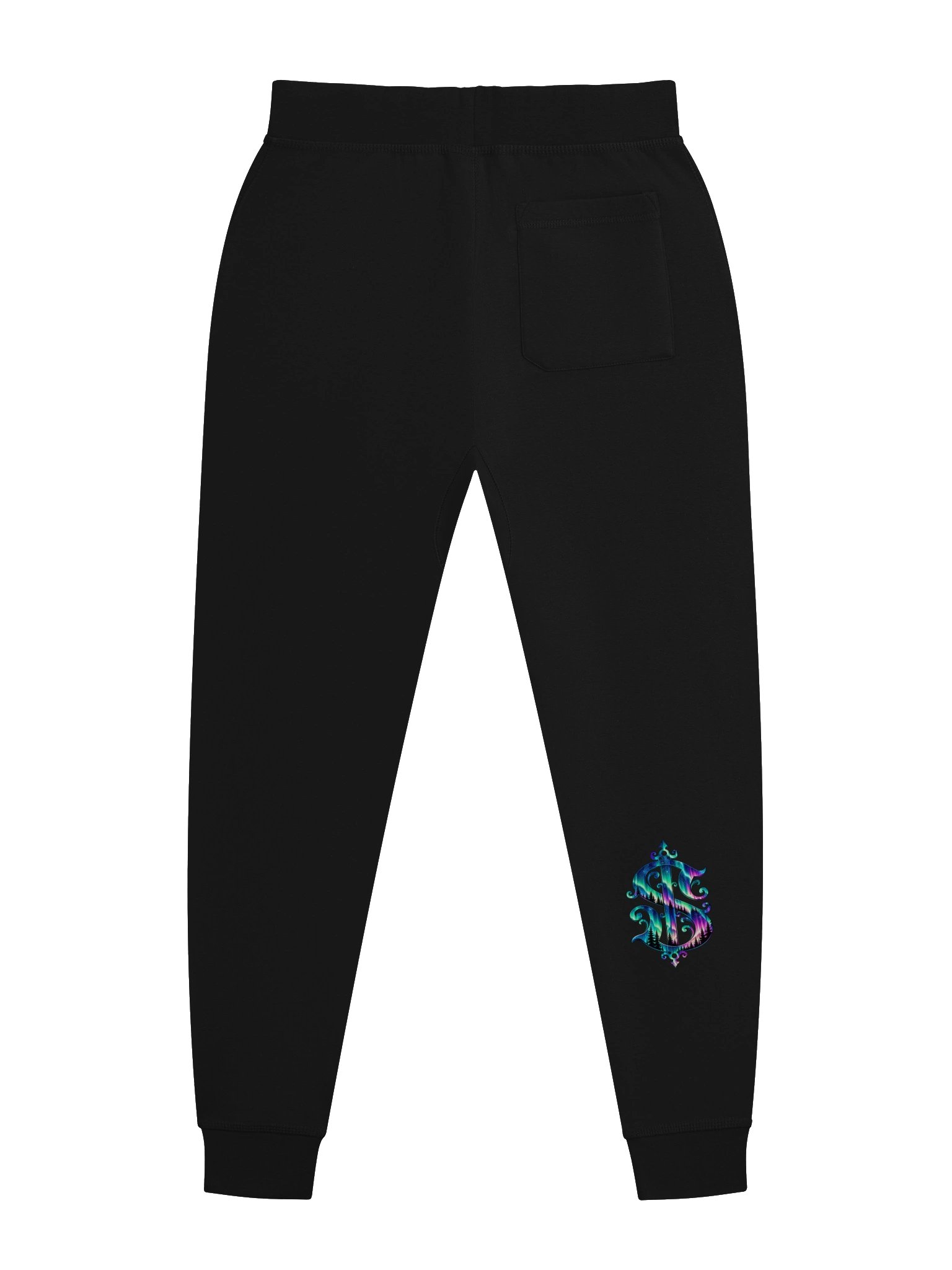Aurora Borealis Joggers product image (2)