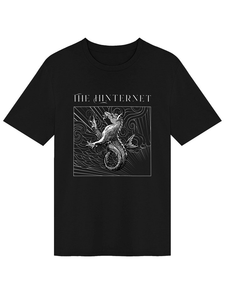 The Hinternet T-Shirt product image (1)