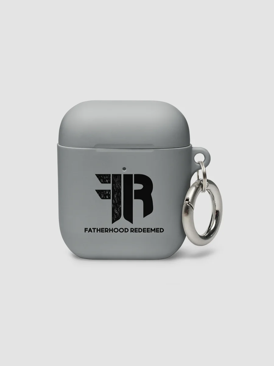 AirPods/AirPods Pro Case (Grey) product image (1)