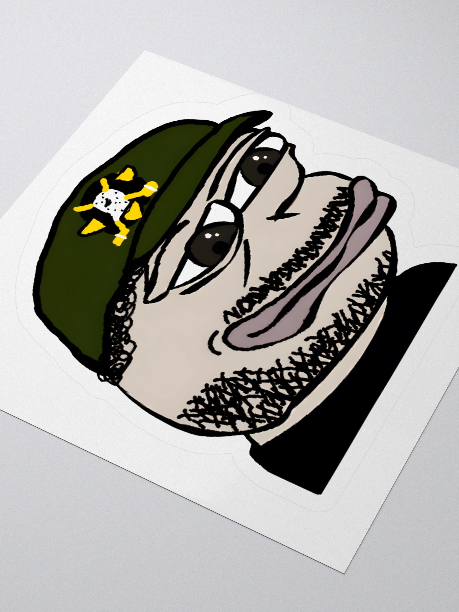 Chuugs Stickers product image (7)
