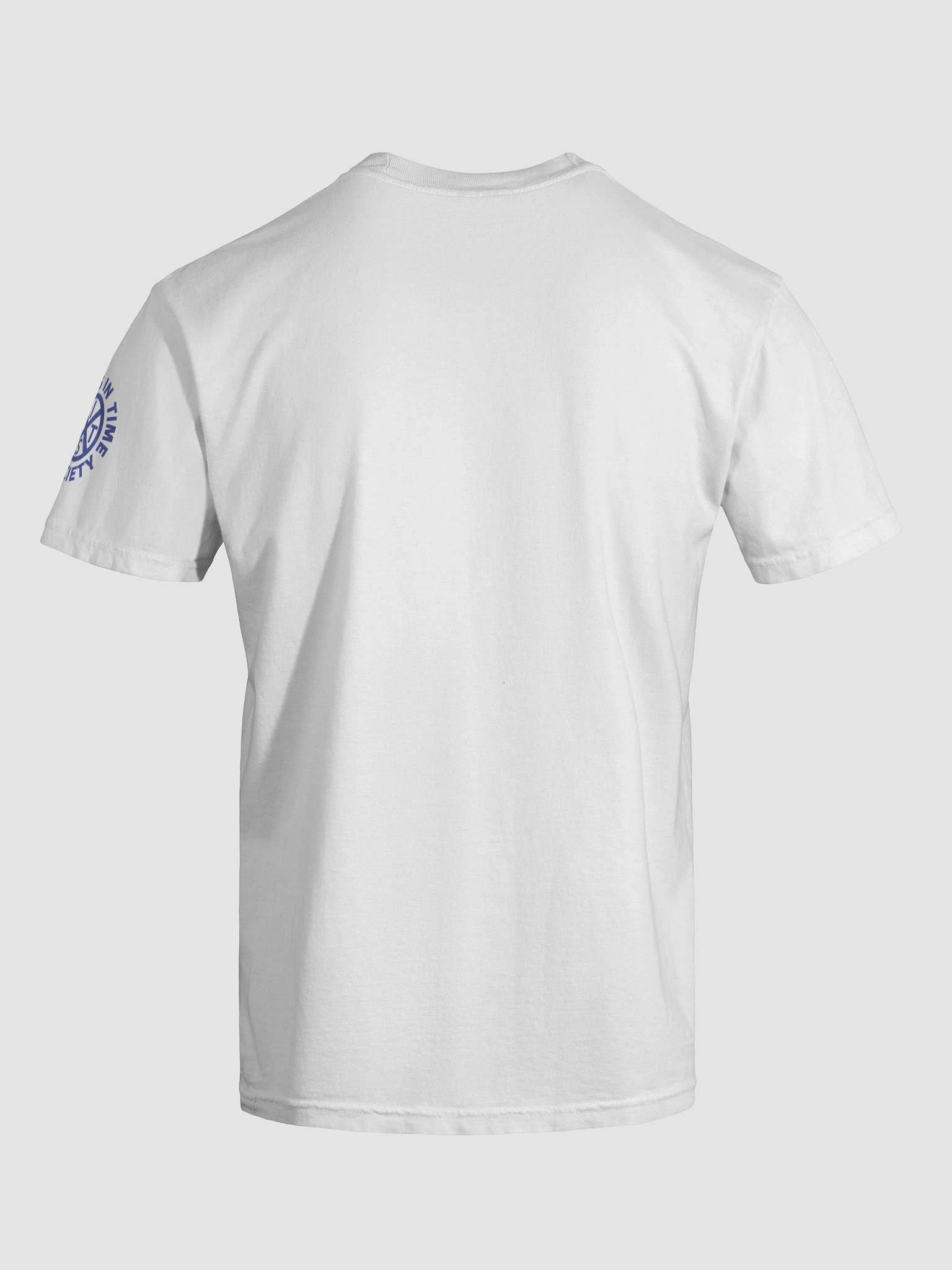NOT A ROBOT Show Shirt product image (5)