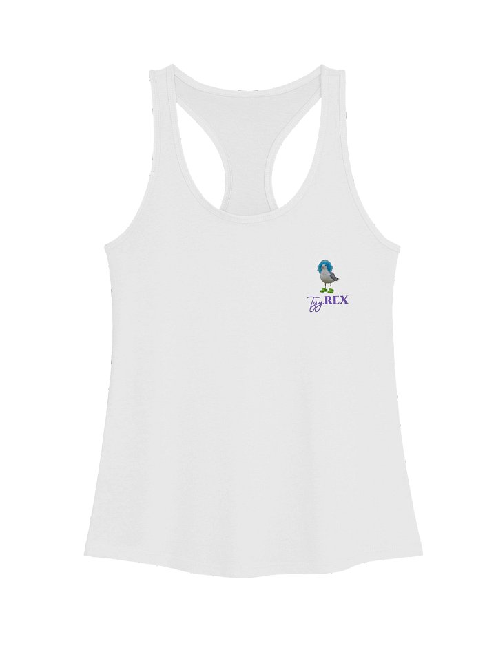 Hot Gull Summer Women's Tank product image (1)