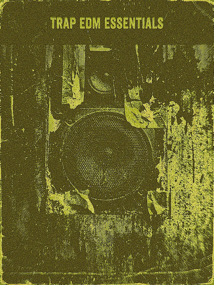 Trap EDM Essentials product image (1)