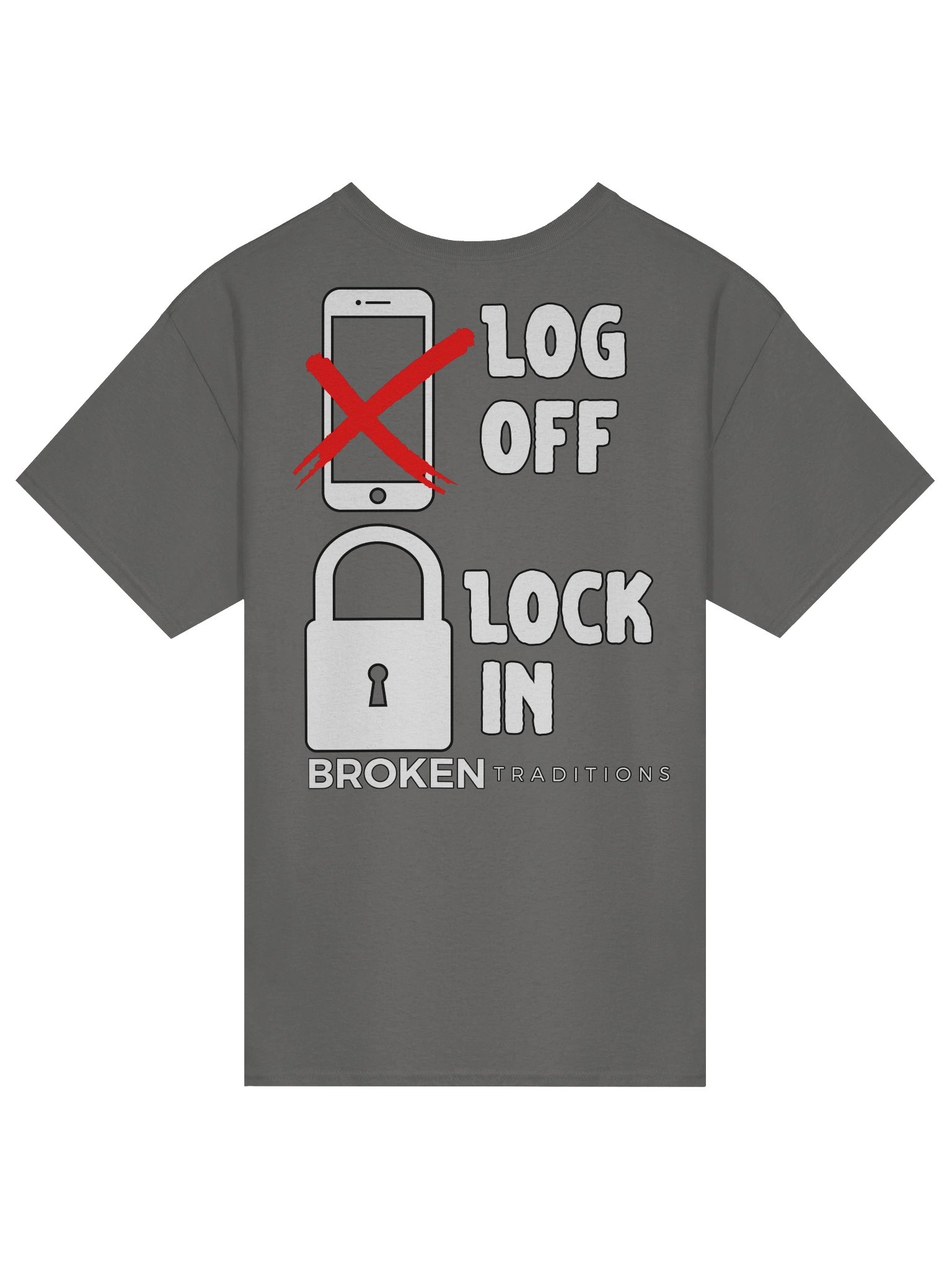 Log Off Lock In product image (1)