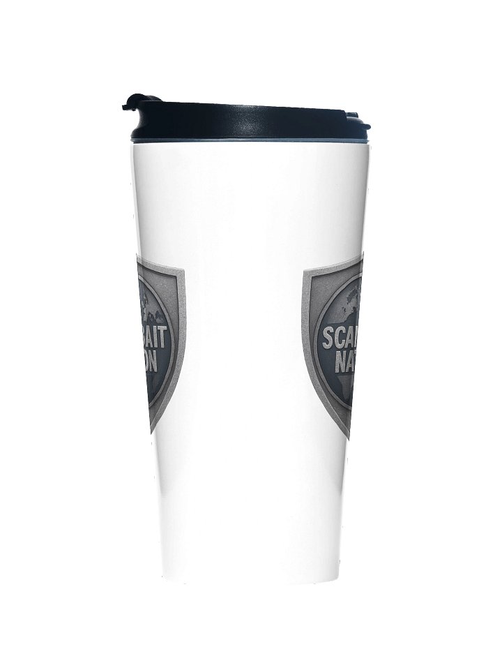 Scambait Nation Tumbler product image (2)