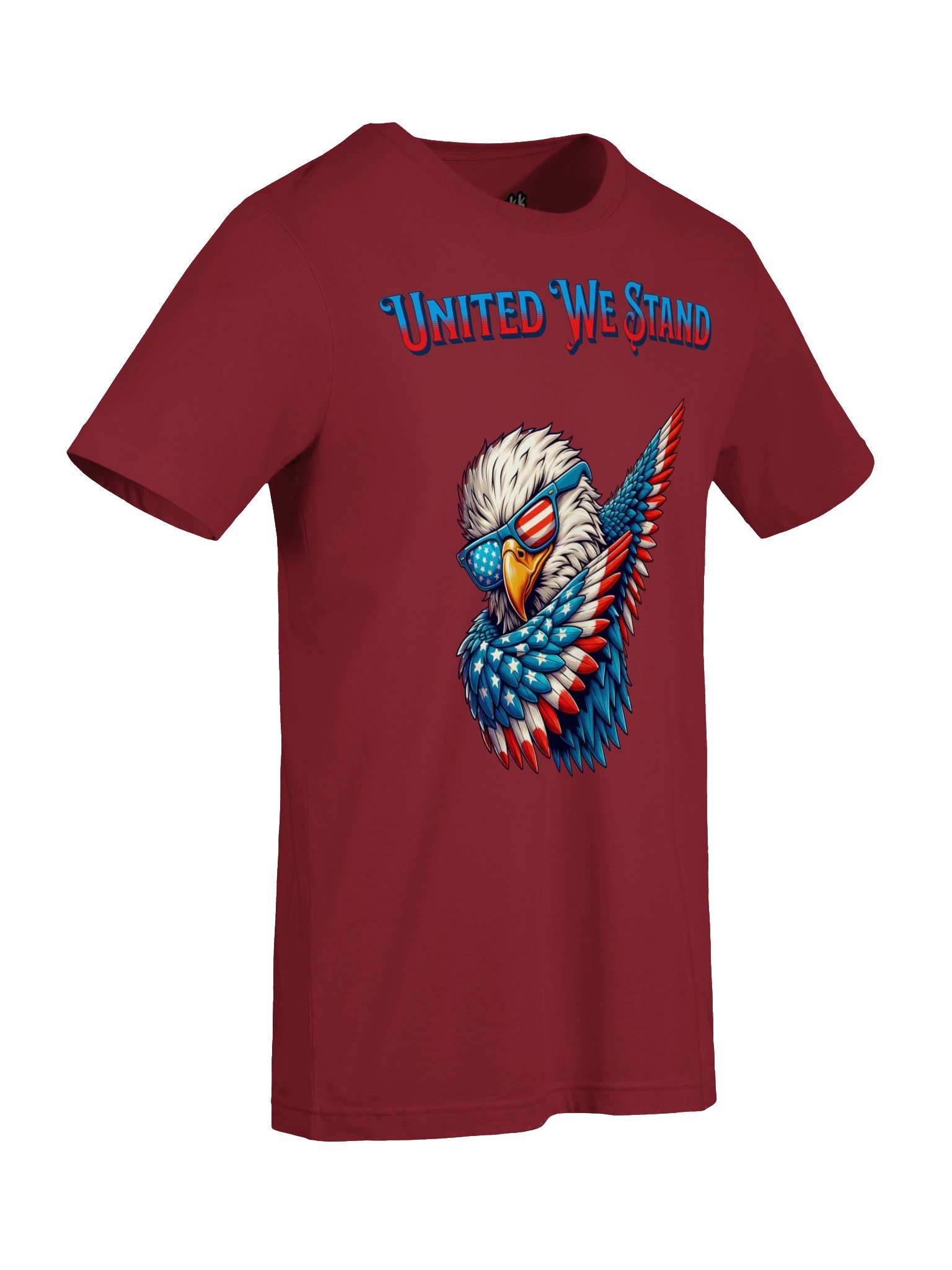 United We Stand Unisex Tee product image (7)