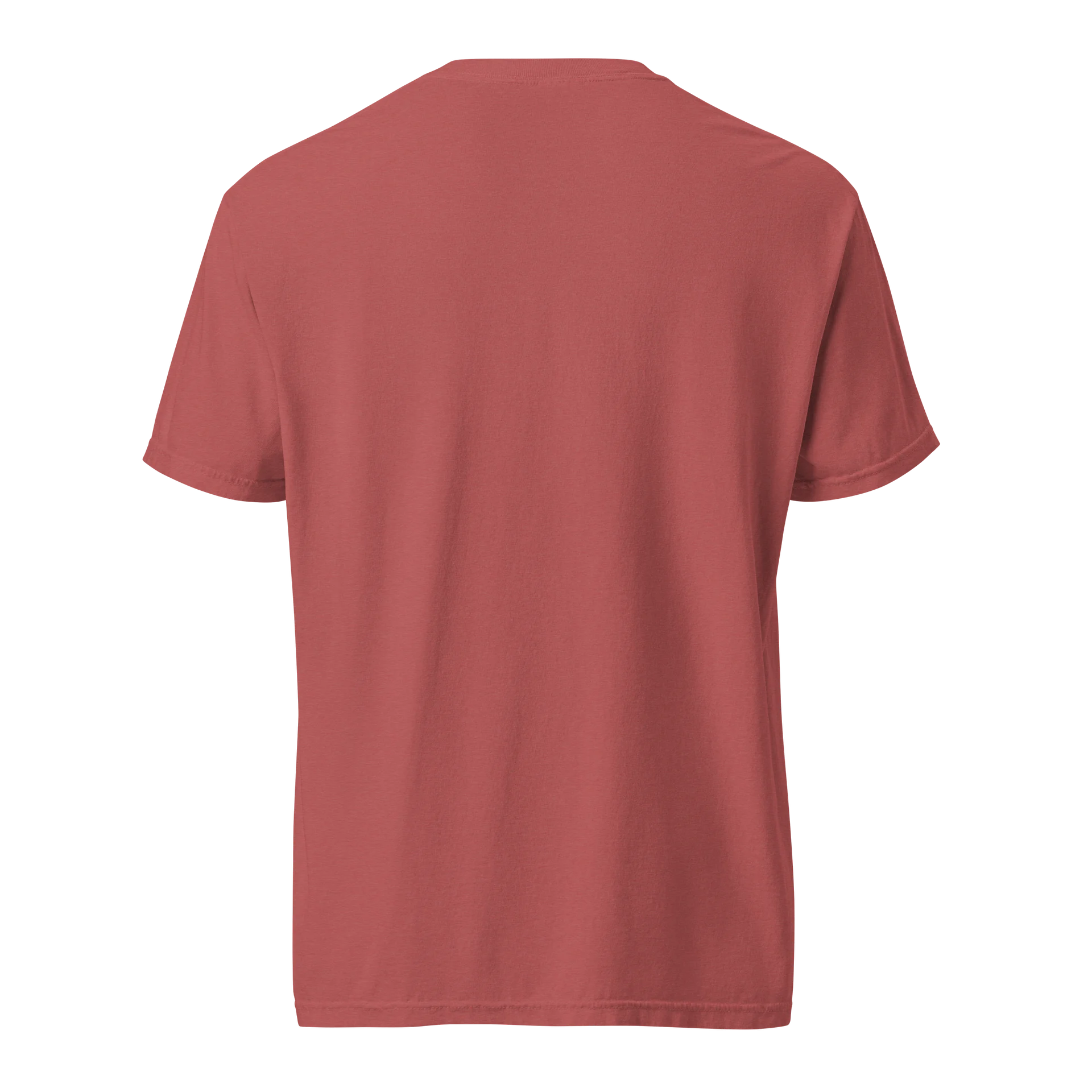 One lane Minimal Black Comfort Colors Tee product image (9)