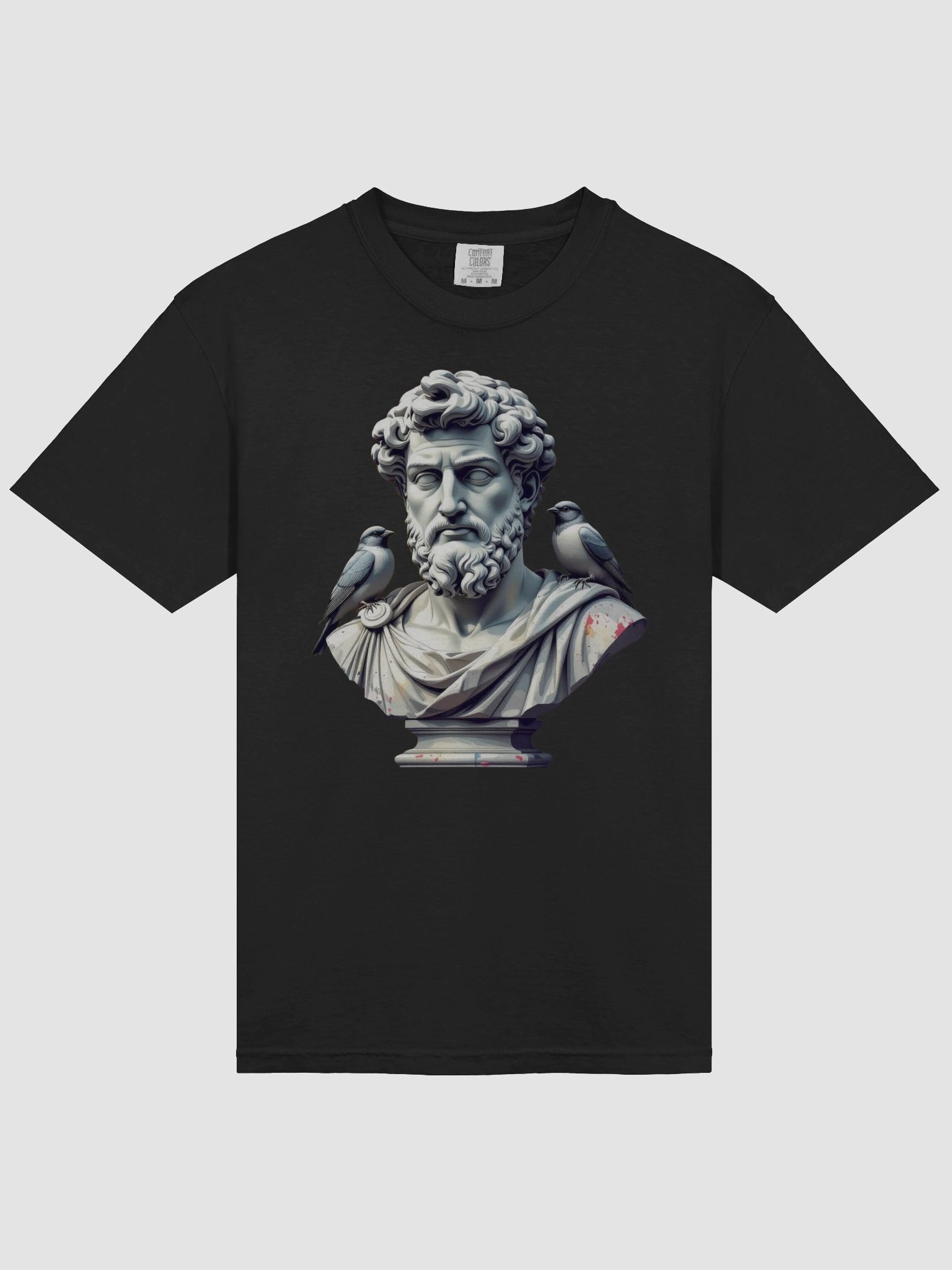 The Statue series product image (3)
