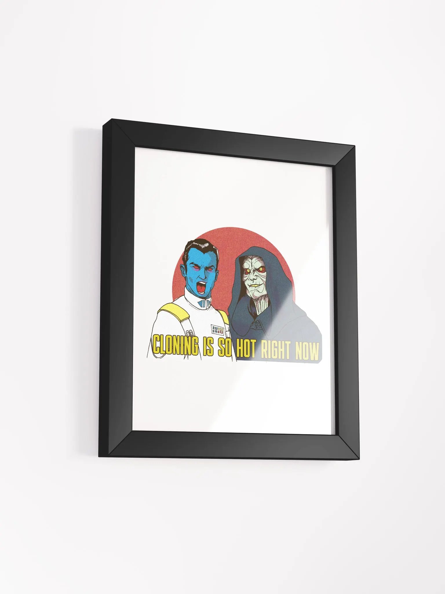 LIMITED EDITION - "So Hot Right Now" product image (14)