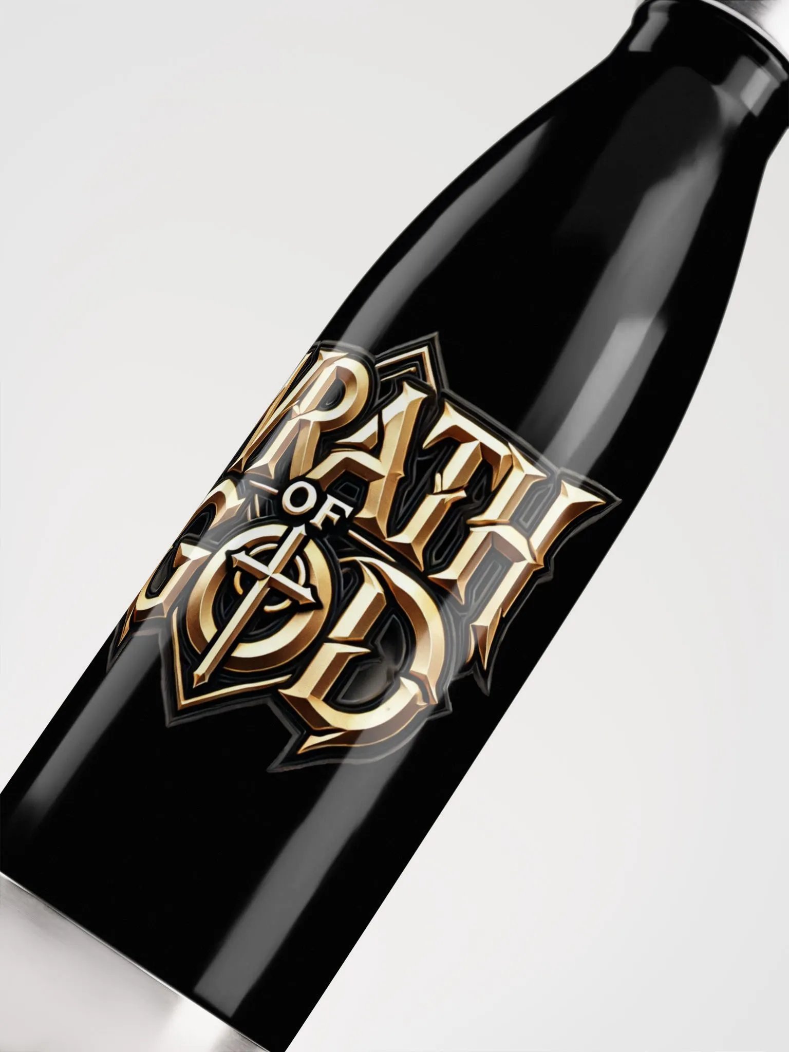 Wrath bottle product image (5)