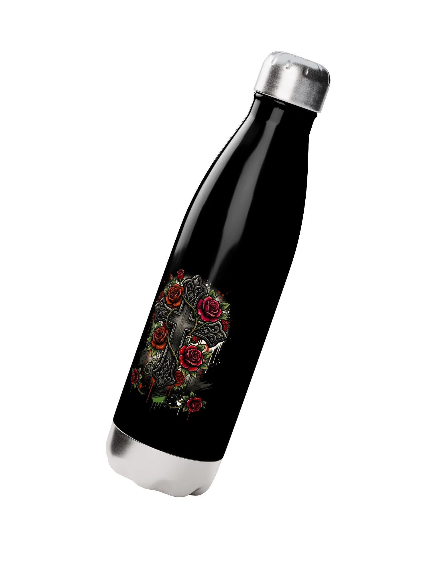 ONE KING The Gift II Stainless Steel Water Bottle product image (2)