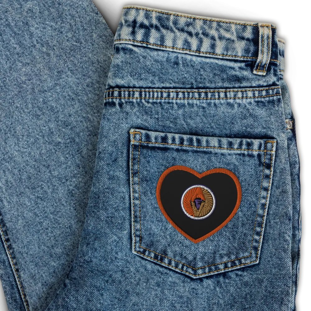 Love Patch product image (3)