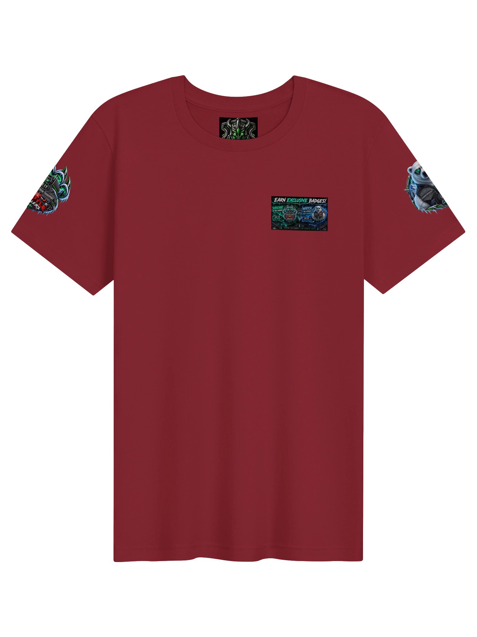 Dalton run exclussive product image (1)
