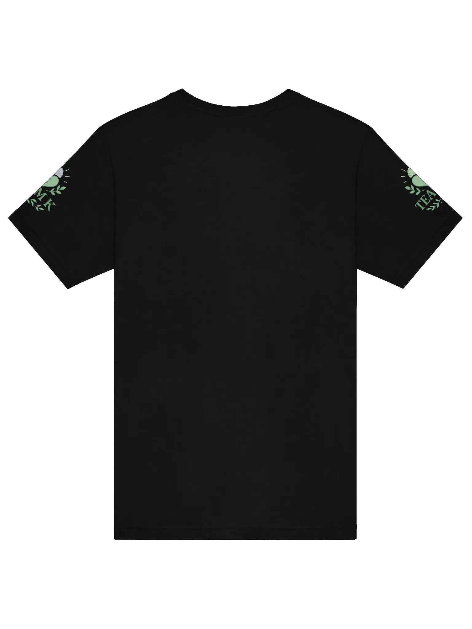 TEAM K Inclusion 5 T-Shirt product image (2)