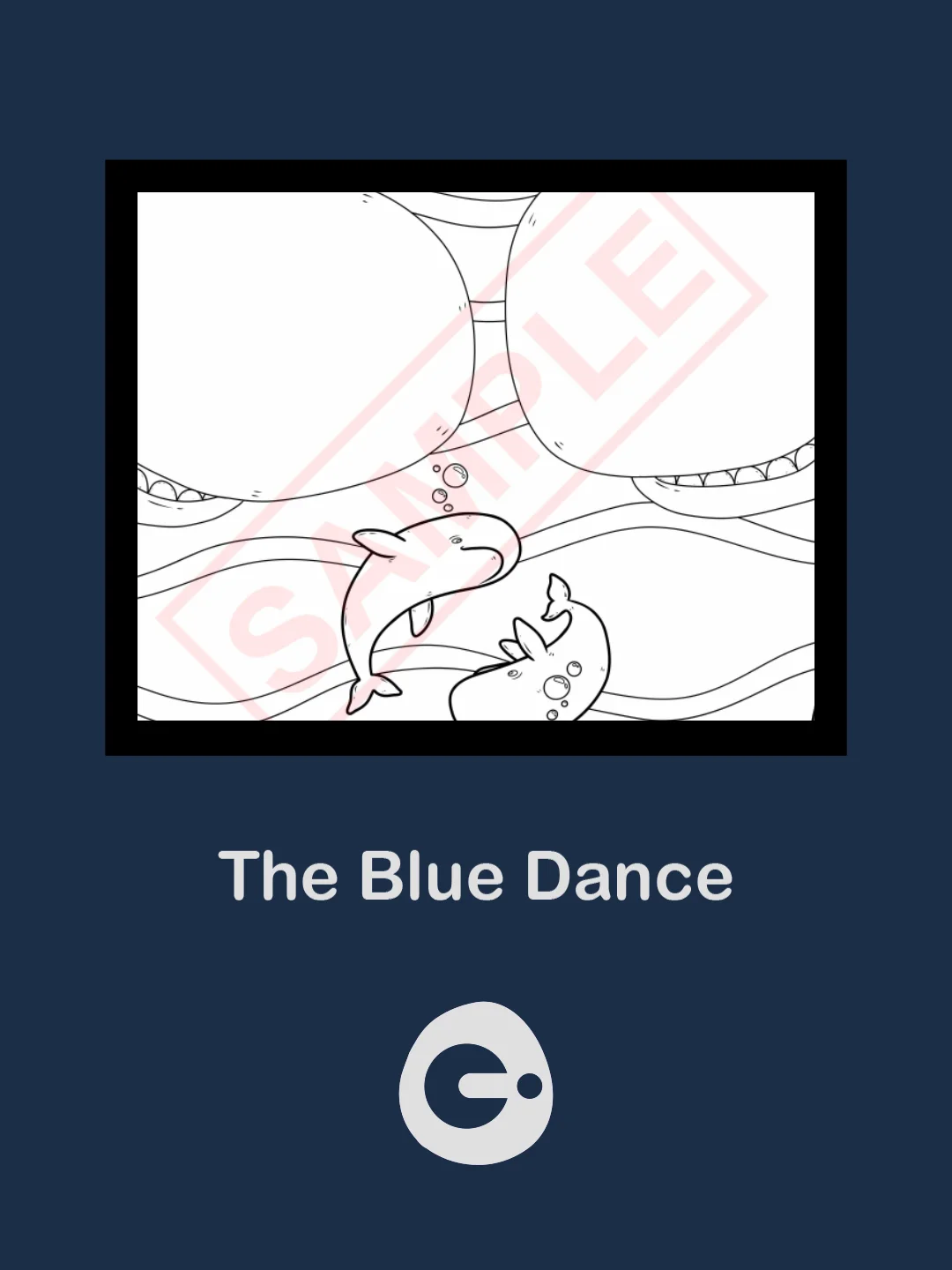 The Friendly Abyss: Whispers of the Deep Blue product image (5)