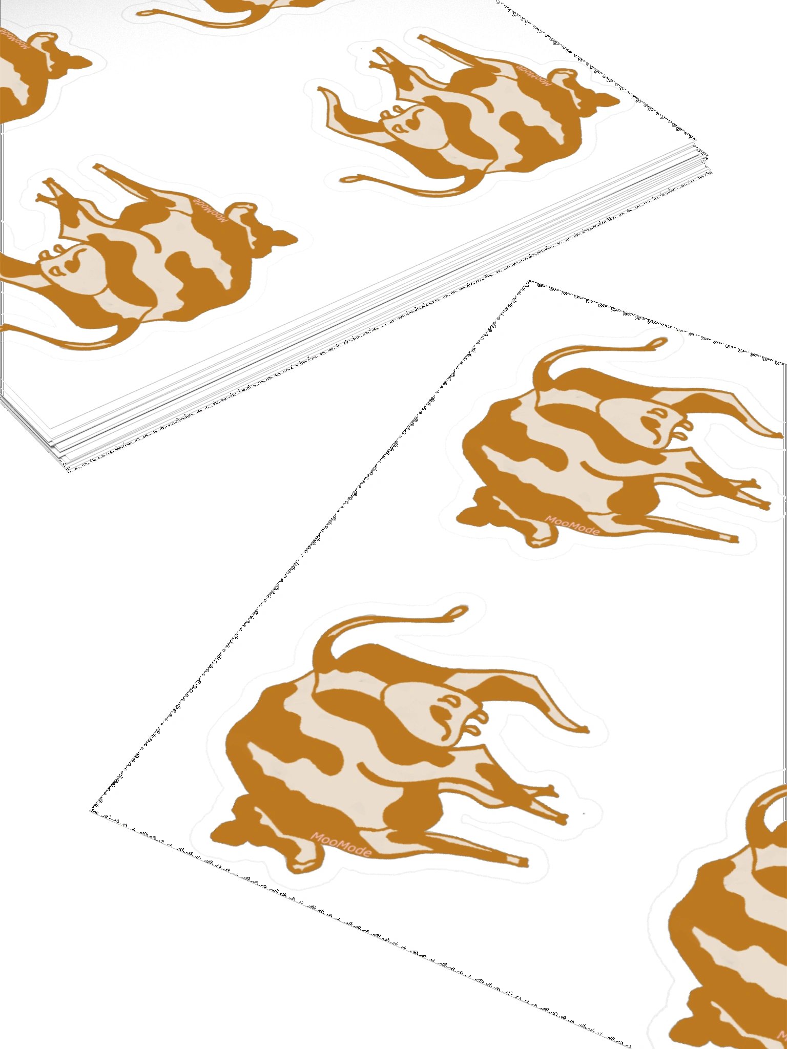 Carqamel - Sticker (small) product image (4)