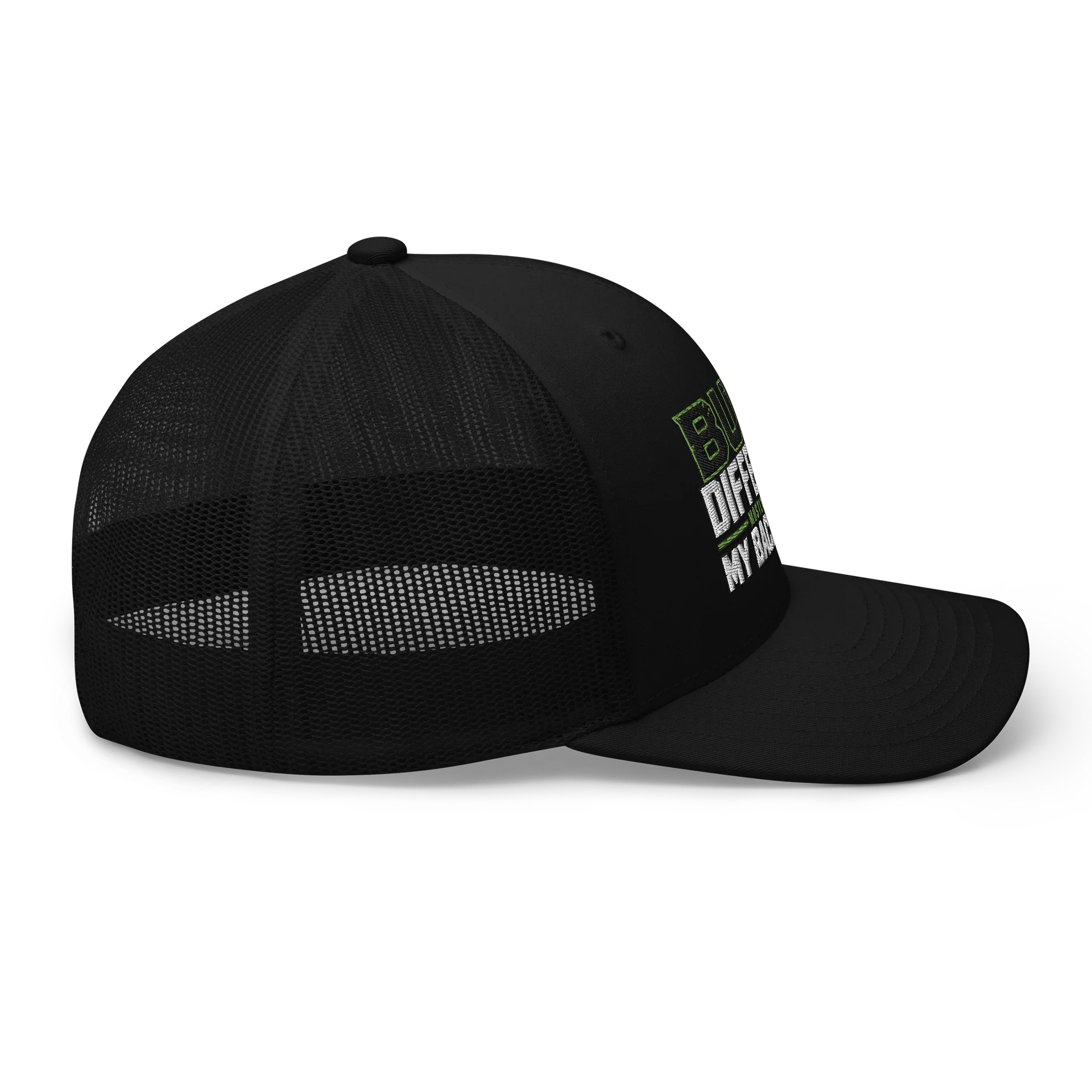 Built Different product image (5)