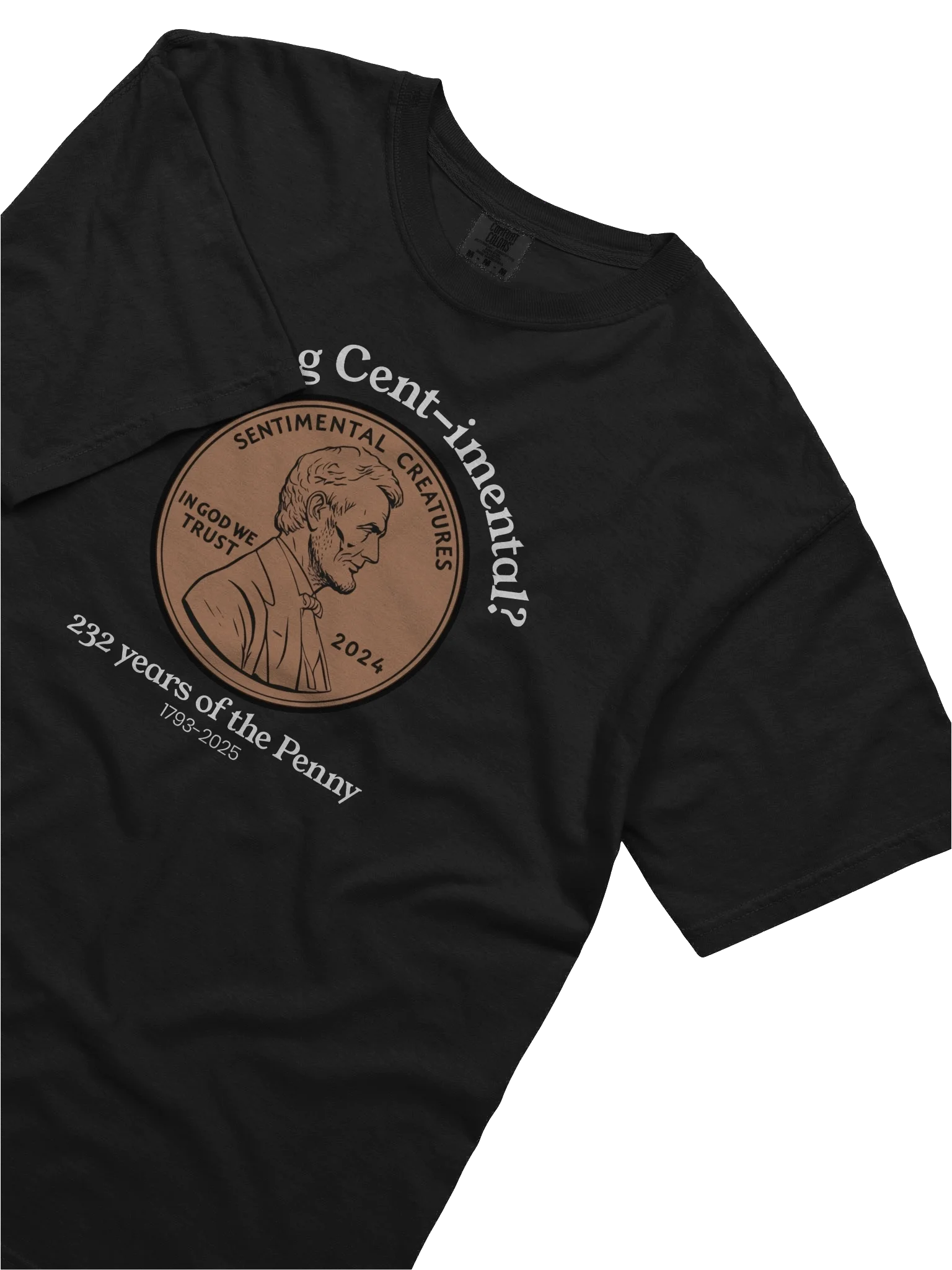 Centimental T-Shirt product image (34)