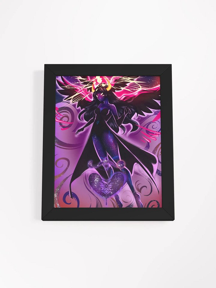 Dark chaos poster product image (6)
