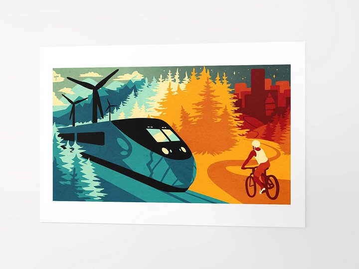 Infrastructure for Our Future product image (1)