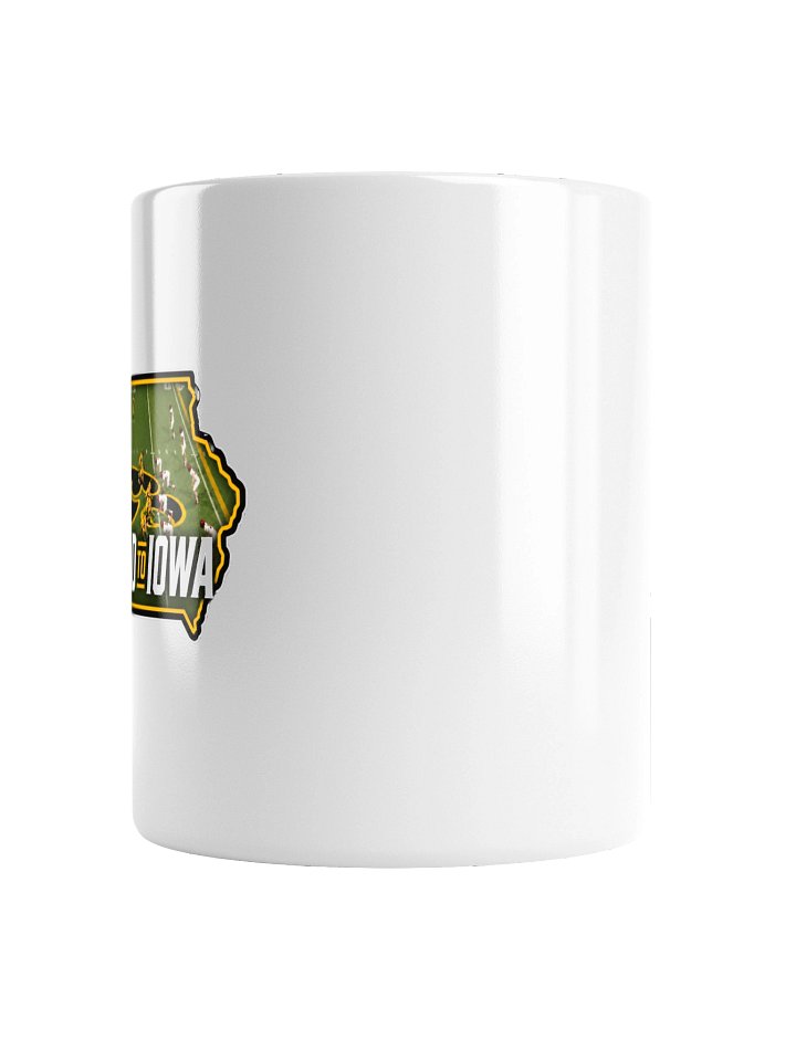 Road to Iowa Mug product image (6)