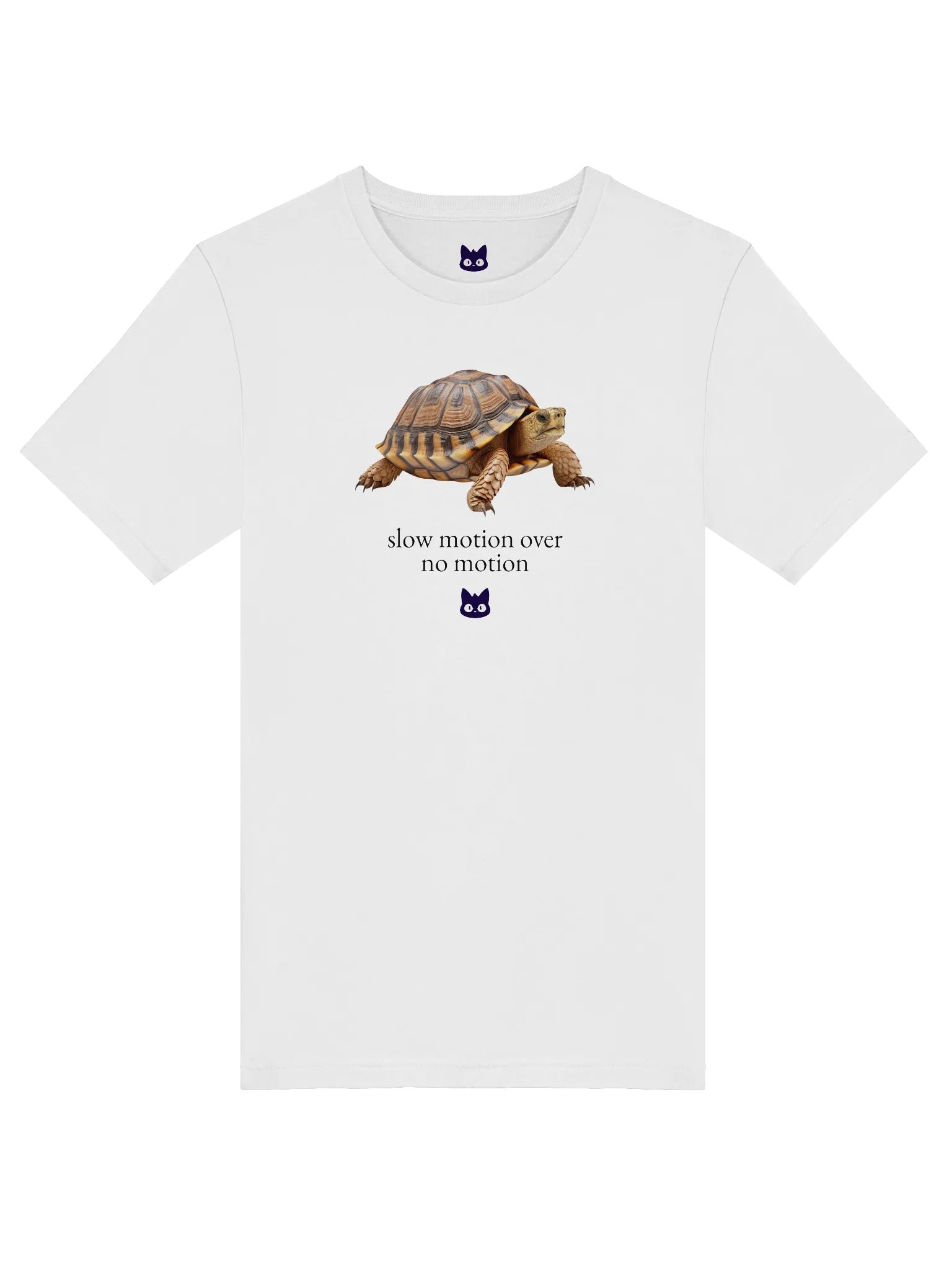 Slow-Motion Turtle Tee product image (20)