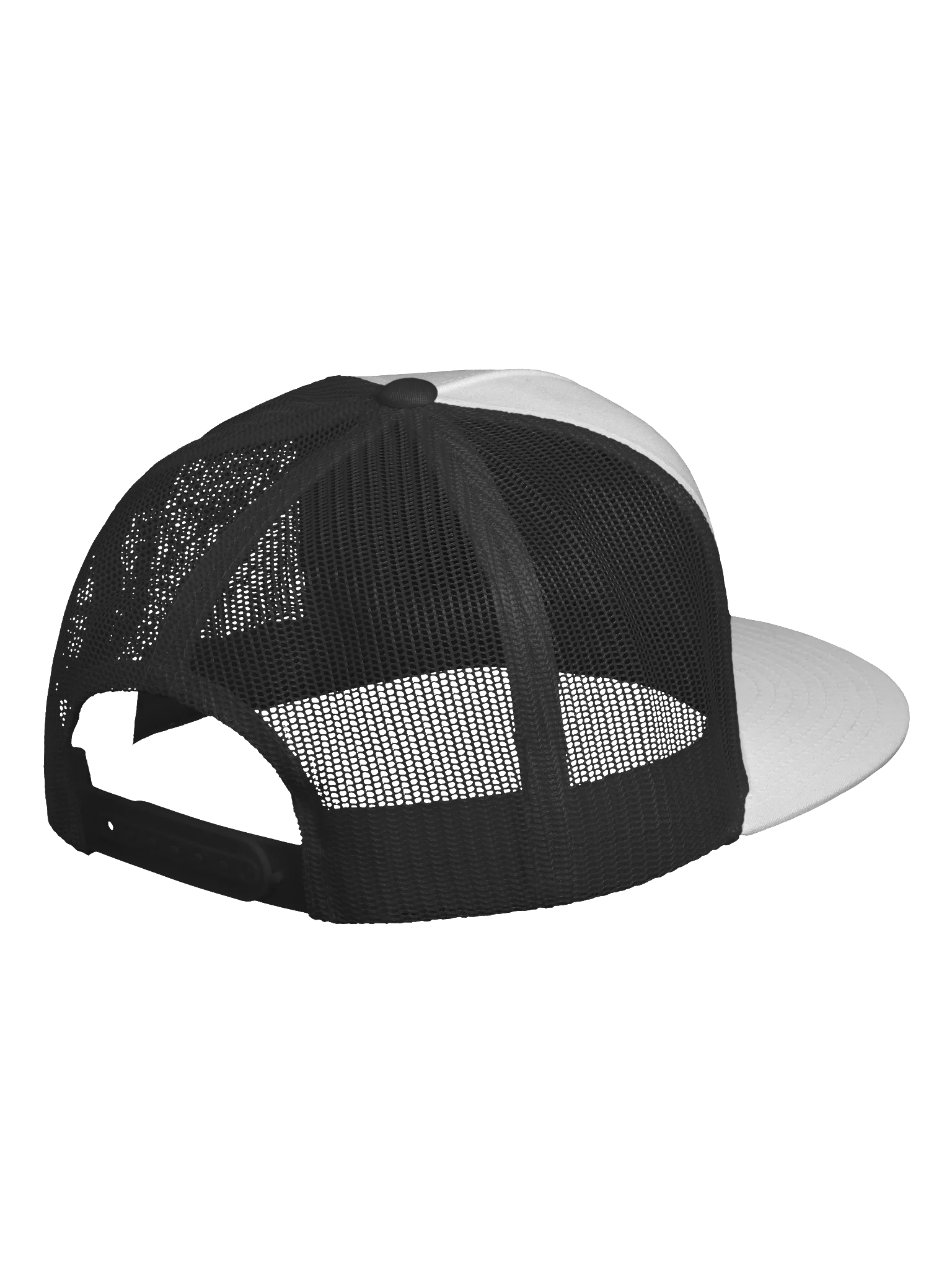 Haunting Danielle Trucker Hat product image (4)