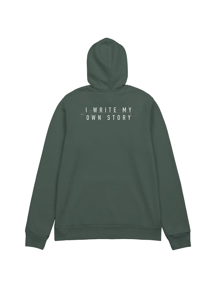 Create Your Reality Hoodie product image (4)