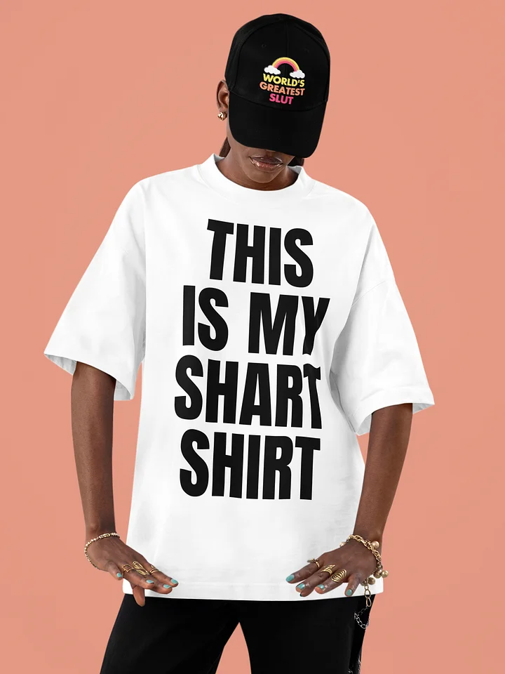 This is my shart discount tee product image (1)