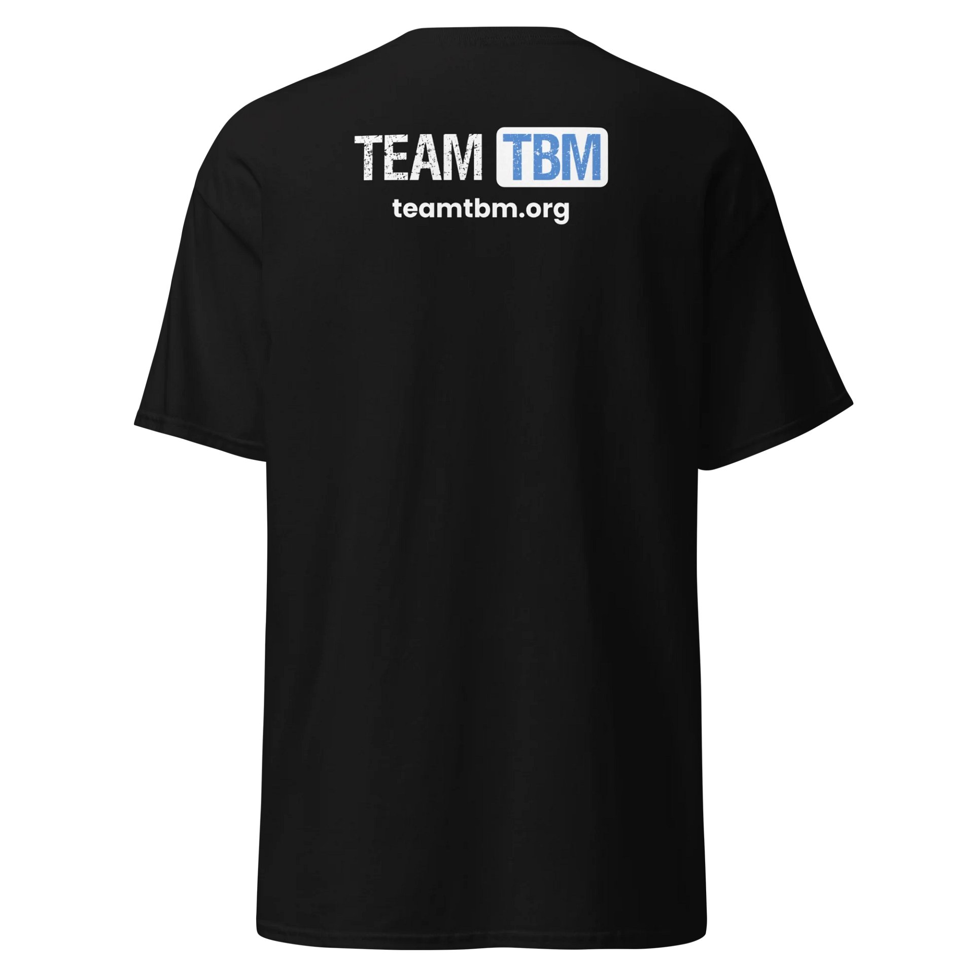 TeamTBM T-Shirt product image (3)