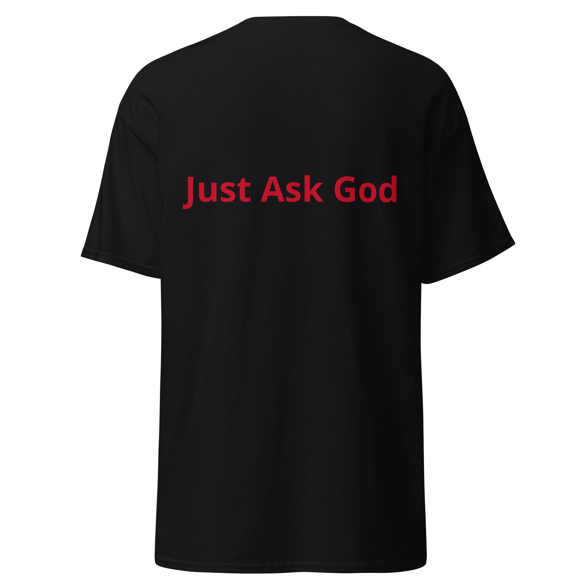 Rock Bottom Revelation Tee product image (6)