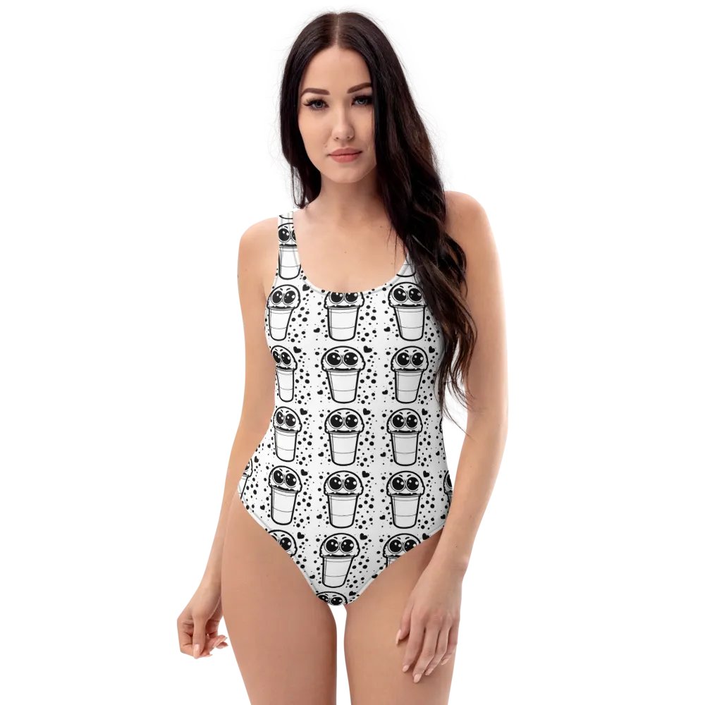 Relaxation Paradise Swimsuit product image (1)