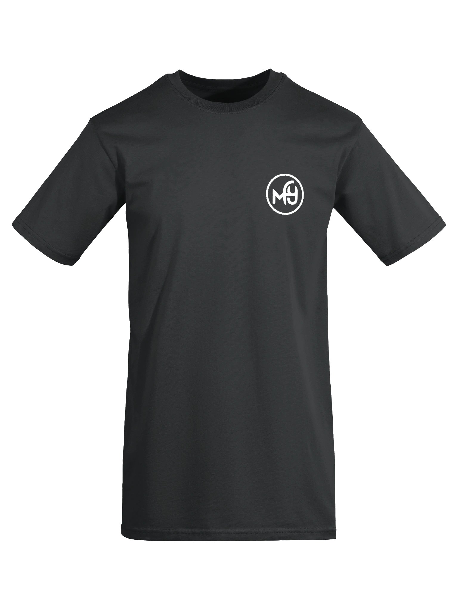 Music For You Crew Tee product image (1)