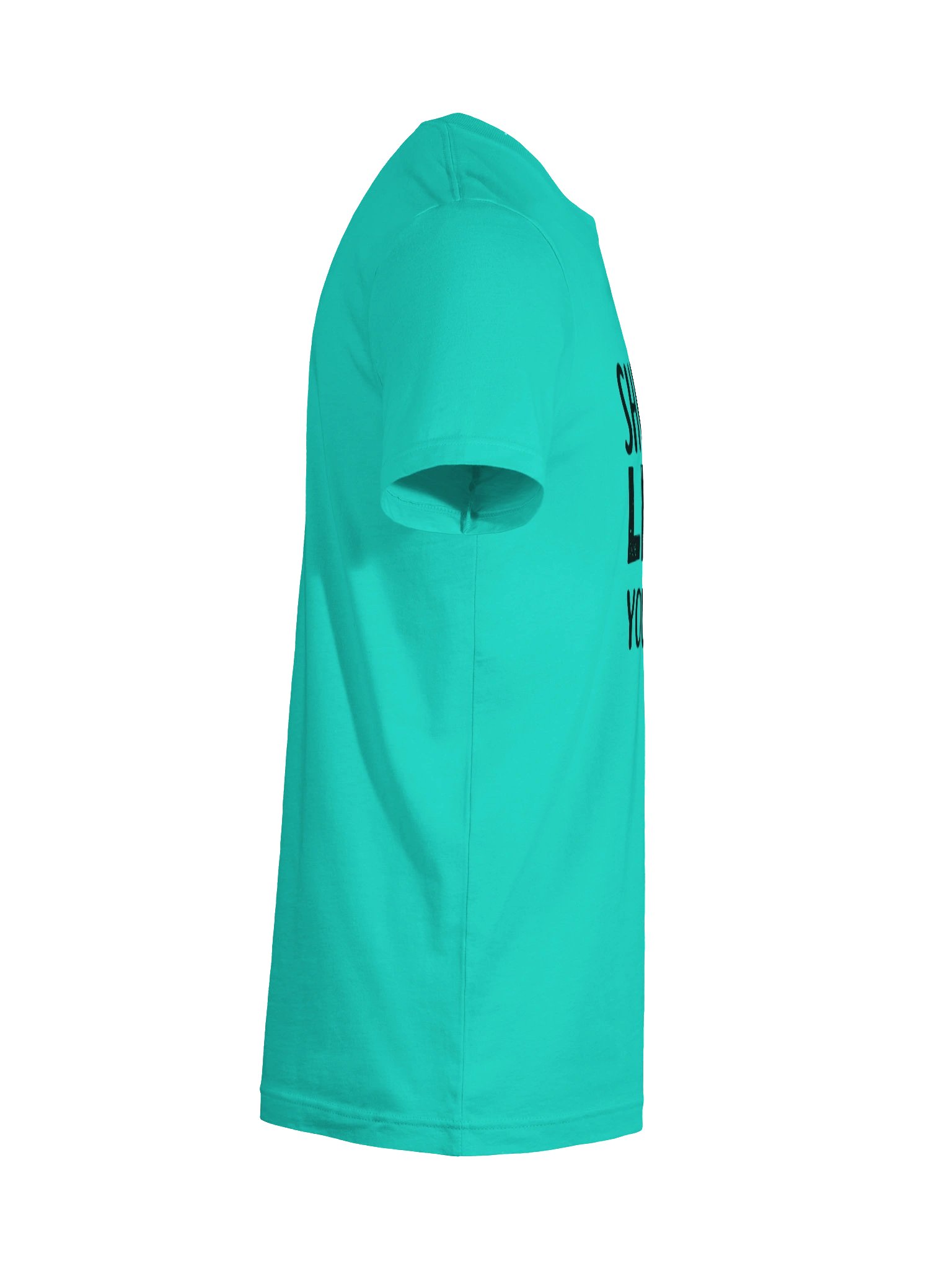 Invisible Comfort T-Shirt product image (68)