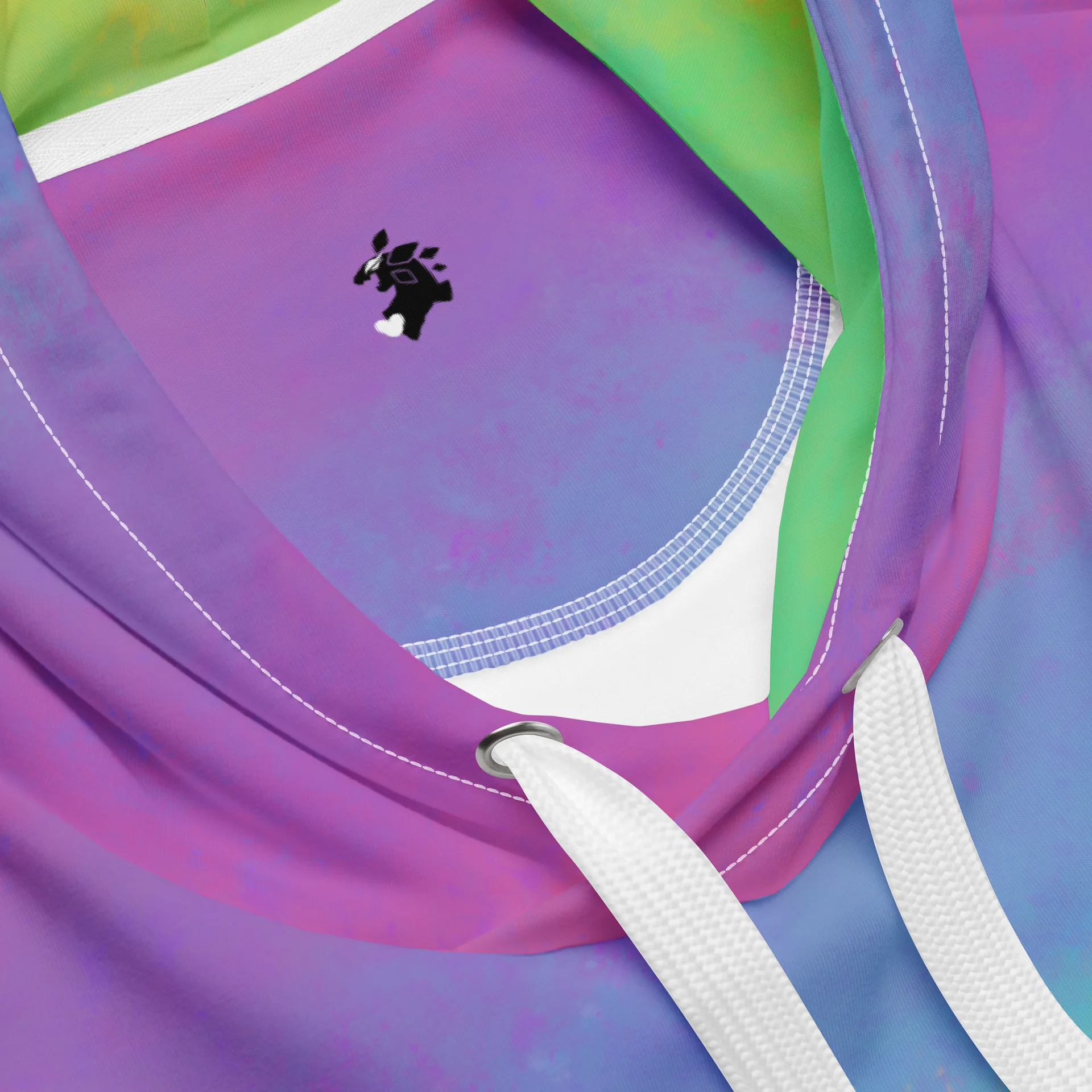 ZERA: TWO ULTIMATE PULLOVER HOODIE product image (4)
